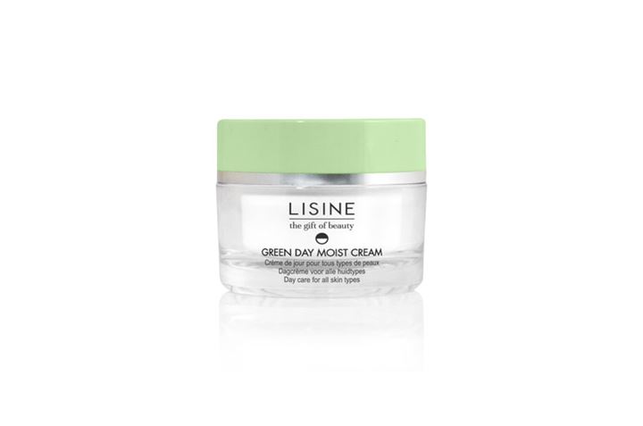 Green Day Moist Cream 50ml