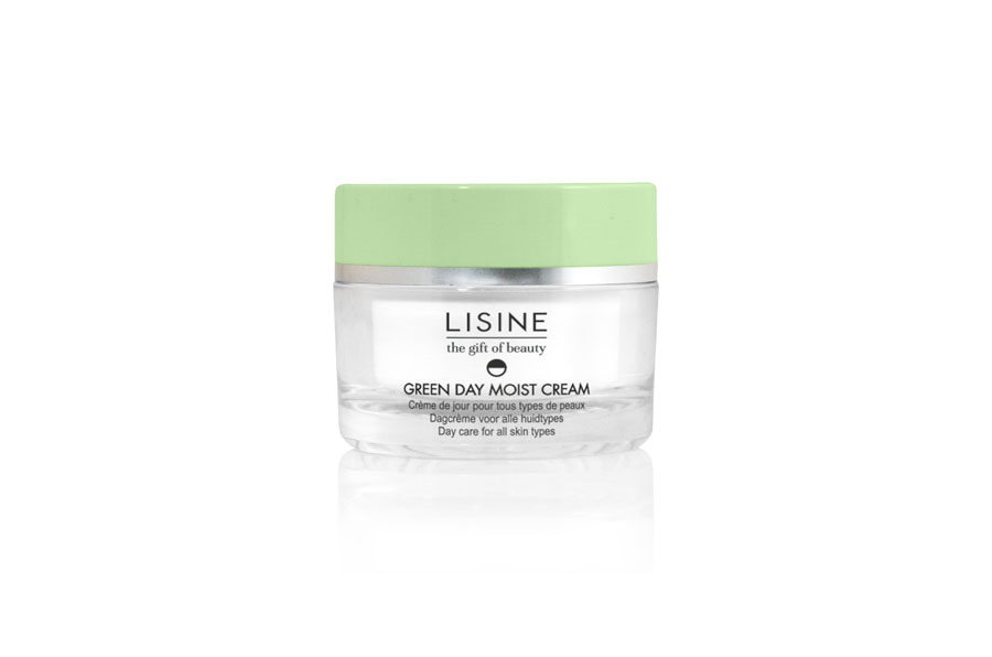 Green Day Moist Cream 50ml