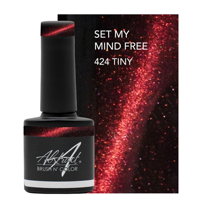 BNC7 SET MY MIND FREE 7.5ML
