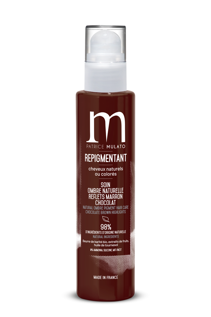 Repig Soin Ombre Naturelle 200 ML
