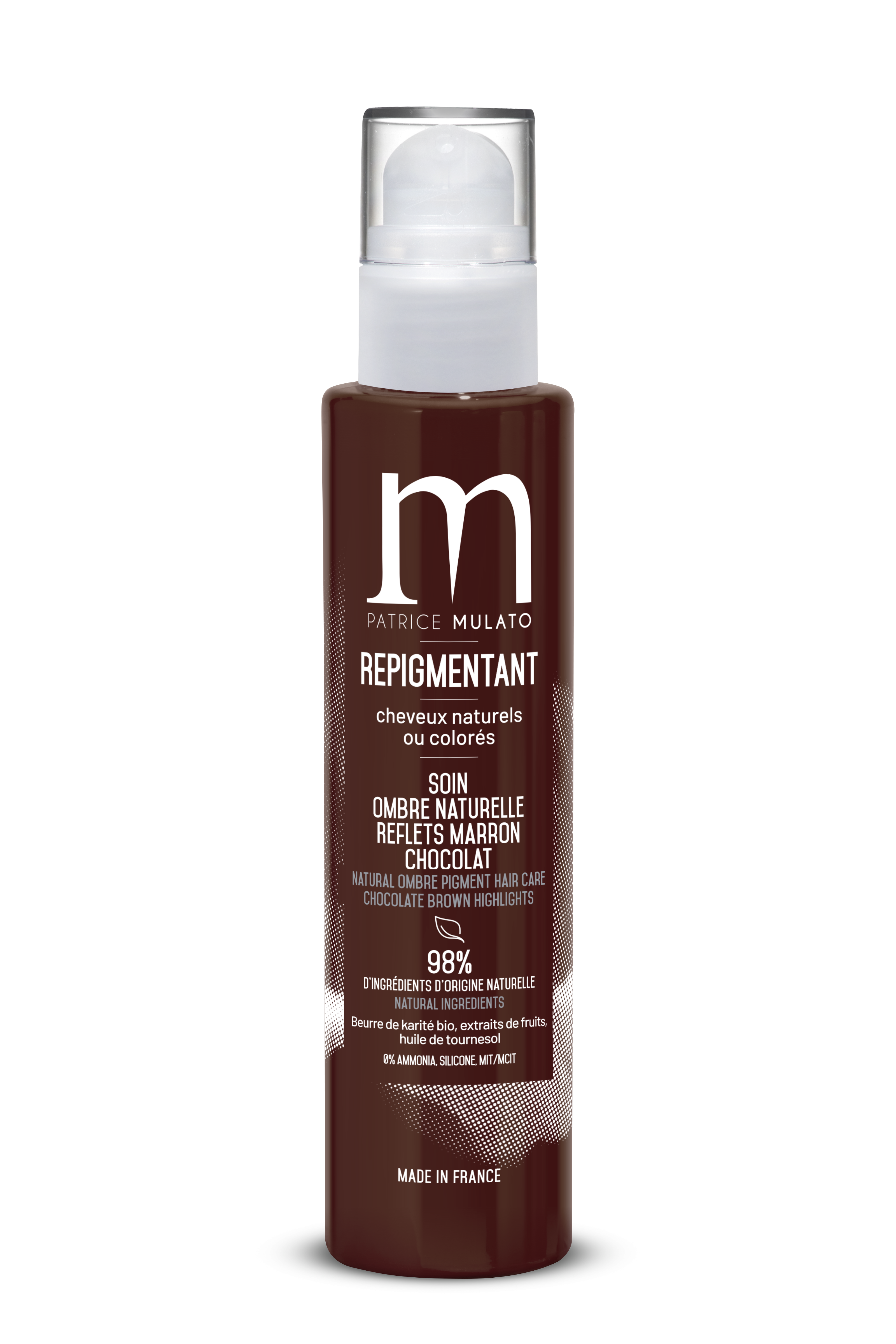 Repig Soin Ombre Naturelle 200 ML