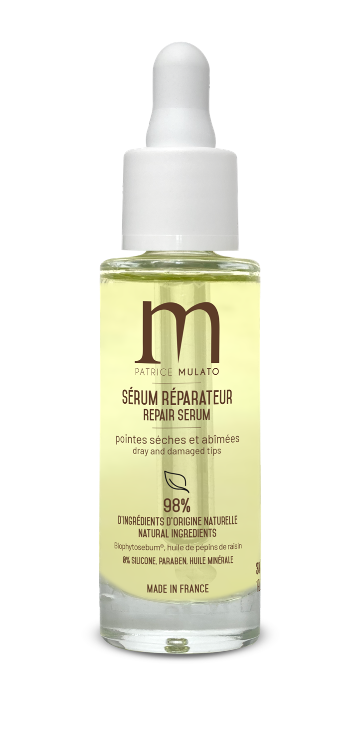 Sérum Réparateur   30ML