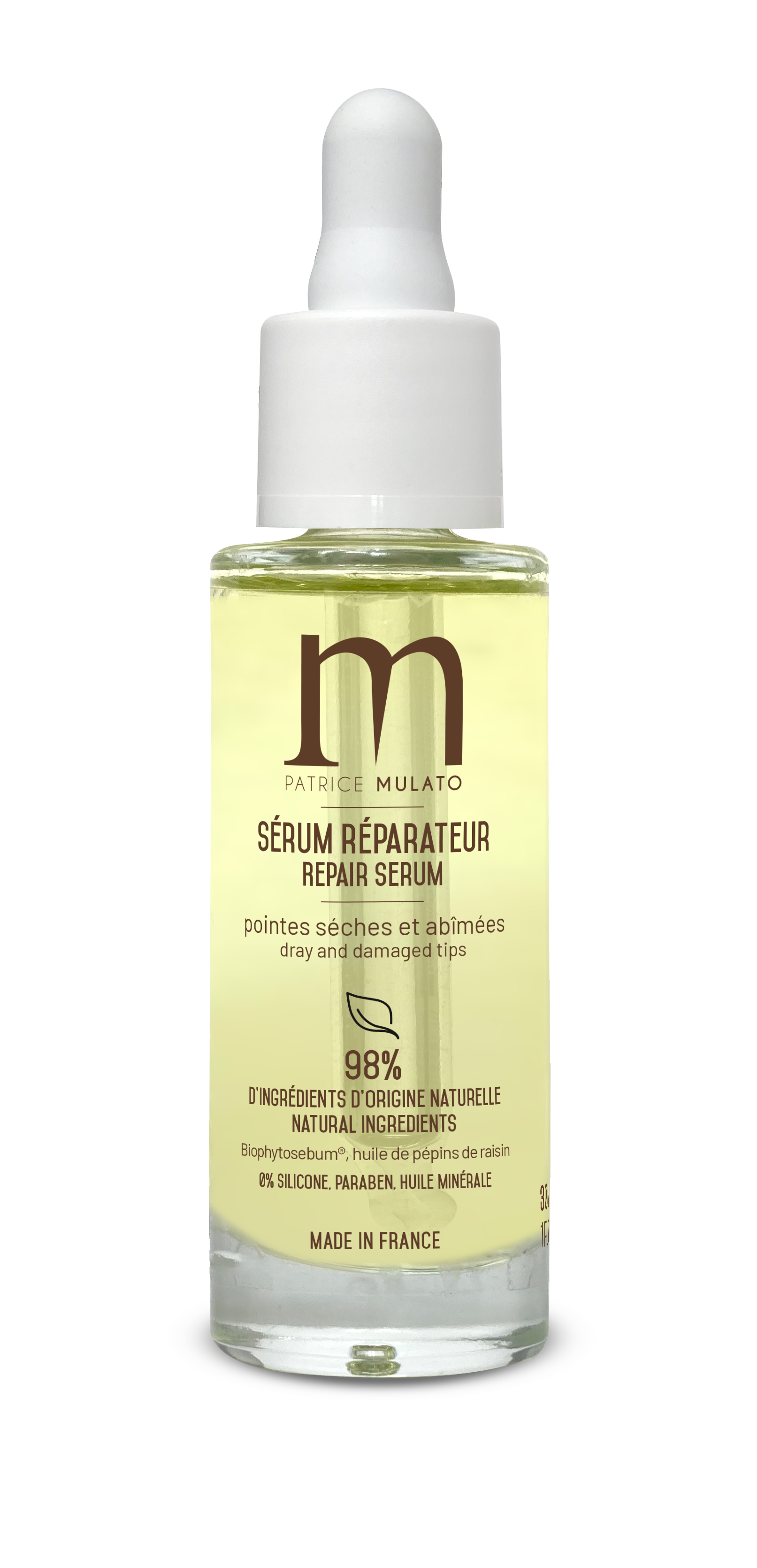 Sérum Réparateur   30ML