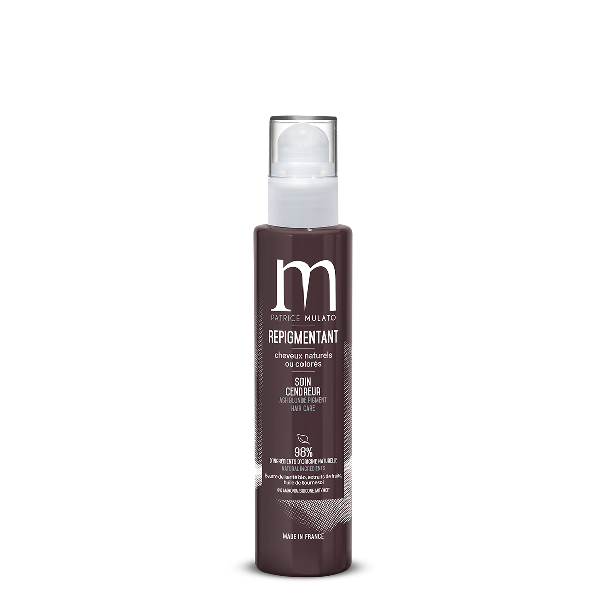 Repig Soin cendreur 200 ML