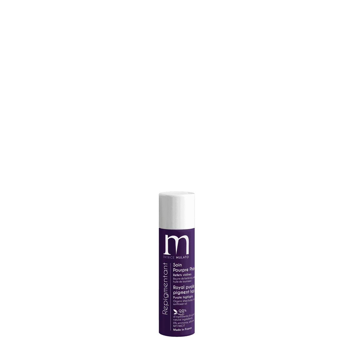 Repig Soin Pourpre Phenicien 50 ML