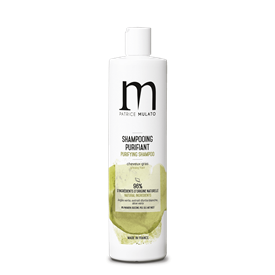 Shampooing Purifiant Cheveux Gras  500ML