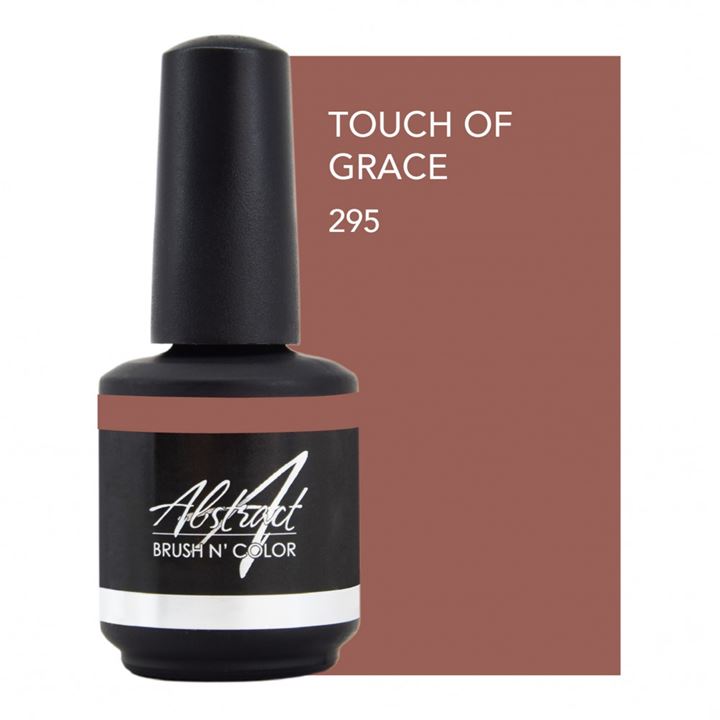 295* Touch Of Grace (Super Natural), Abstract | 087246