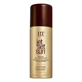 JET SET SUN self-tanning 50ml