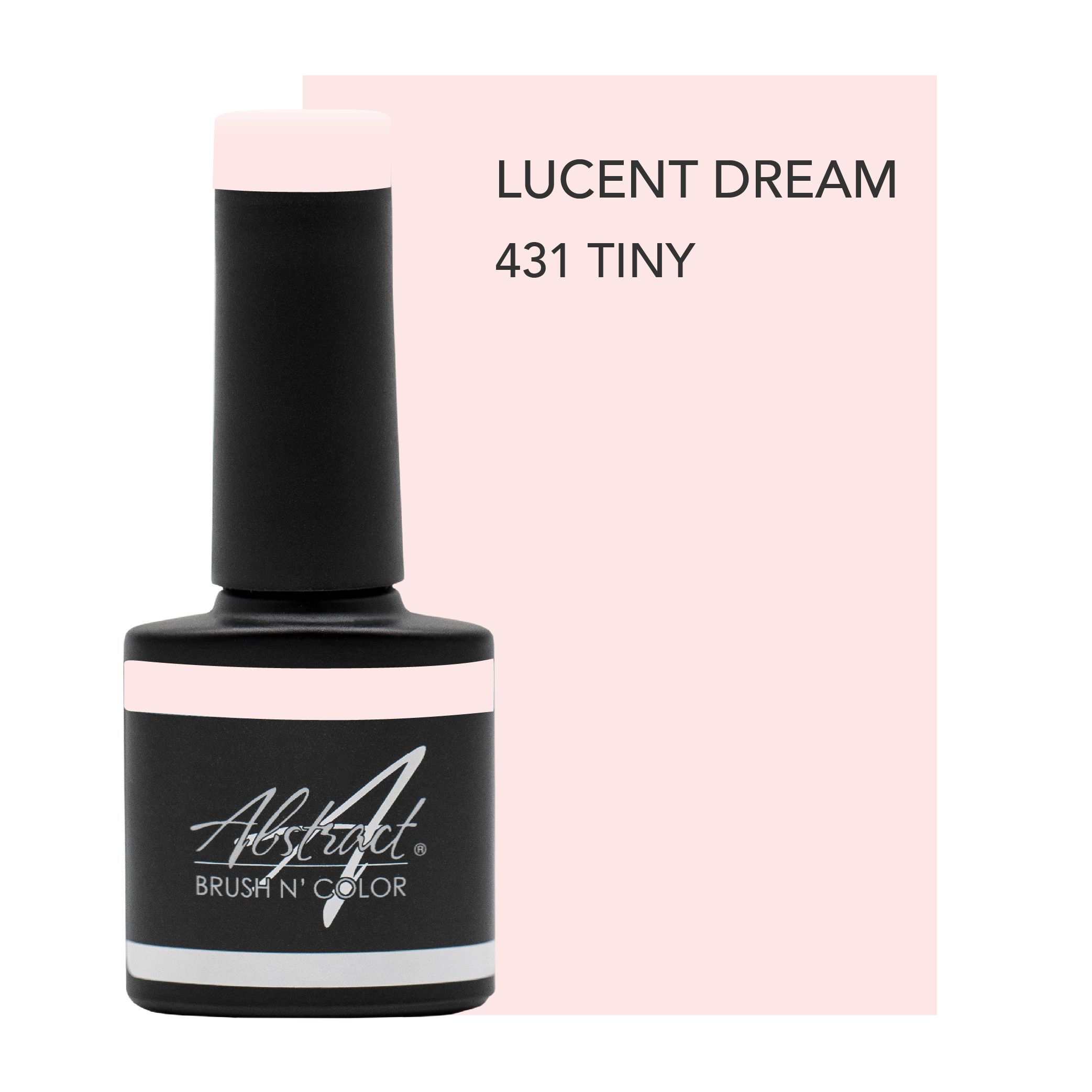 BNC8 Lucent Dream 7.5ml (Crazy In Love)