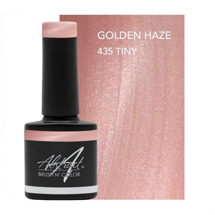 BNC8 Golden Haze 7.5ml
