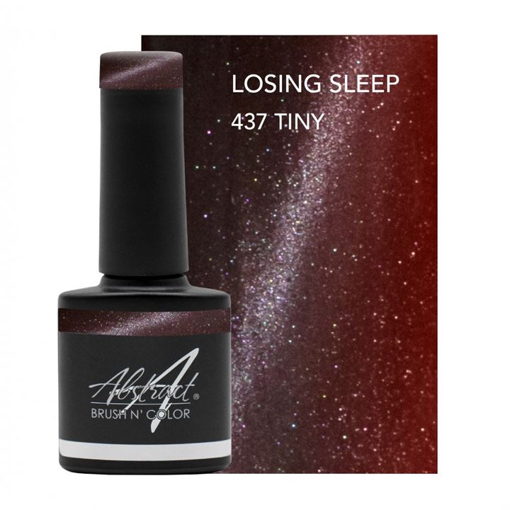 BNC8 Losing Sleep 7.5ml