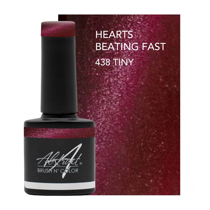 BNC8 Hearts Beating Fast 7.5ml