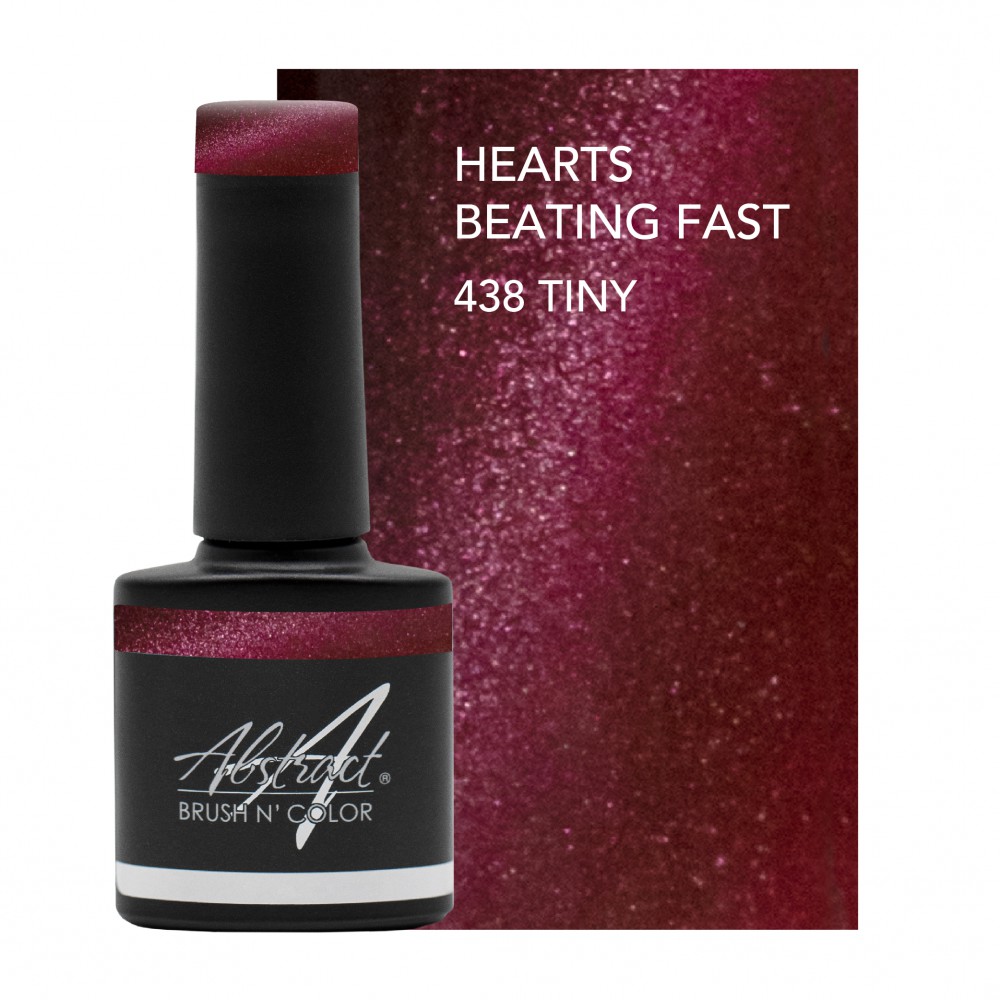 BNC8 Hearts Beating Fast 7.5ml