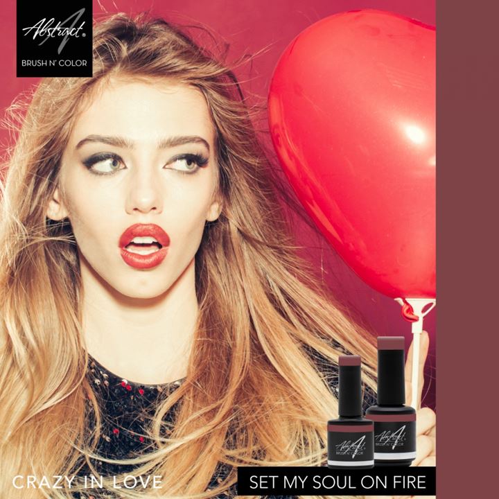 BNC8 Set My Soul On Fire 7.5ml