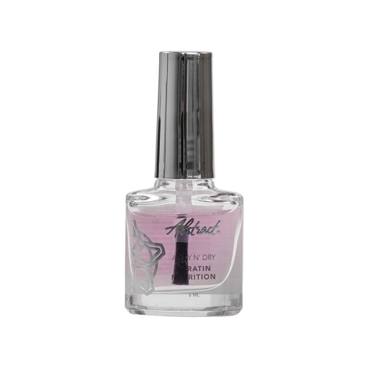 Apply N' Dry KERATIN NUTRITION 6ml | Abstract