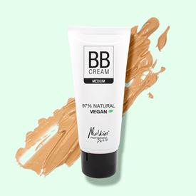BB CREME MK MEDIUM 30ML