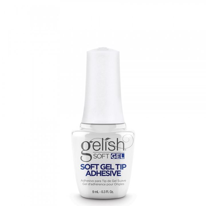 Soft Gel Tip Adhesive 9ml