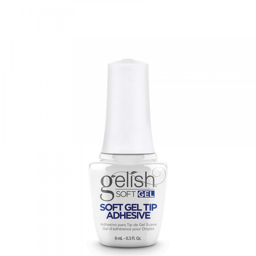 Soft Gel Tip Adhesive 9ml