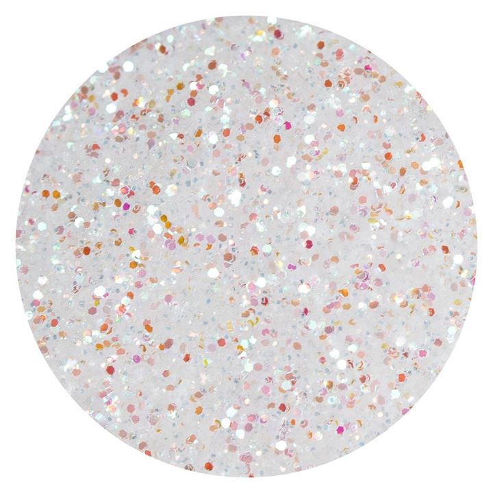 BNC8 Glitter LOVE & CONFUSE (Love @ First Sight)