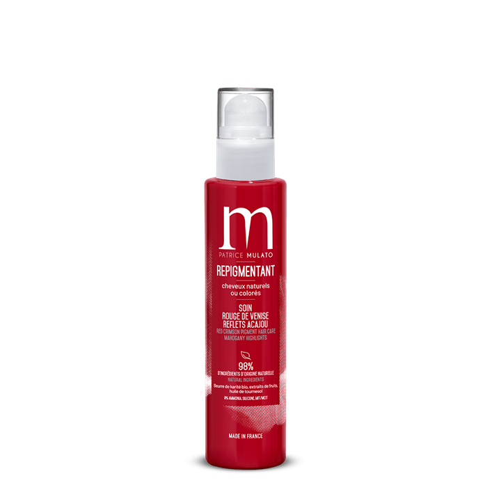 Soin Repigmentant Rouge de Venise 200ML