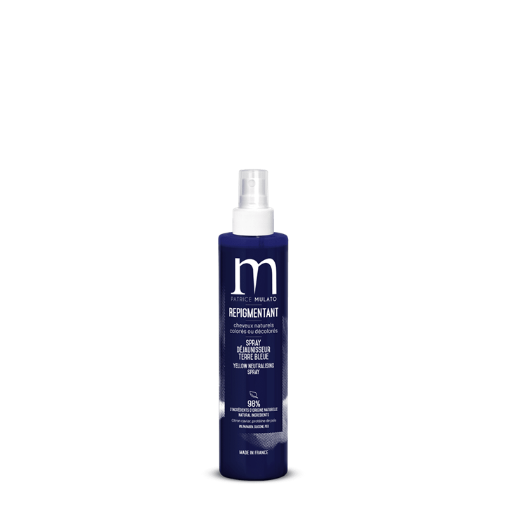 Repig Spray Dejaunisseur Terre bleue 200 ML