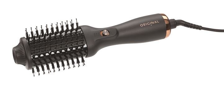 VENTEOX brosse chauffante volumisante