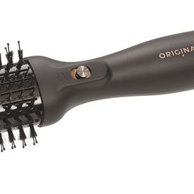 VENTEOX brosse chauffante volumisante