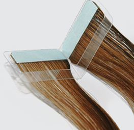 Tape Extensions