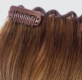 Clip In Extensions