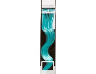 Fill-In-Extensions Fiber Hair