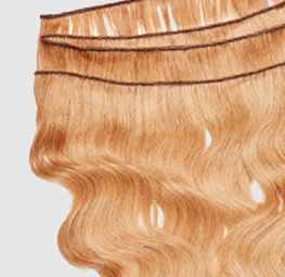 Backstage Weft Human Hair