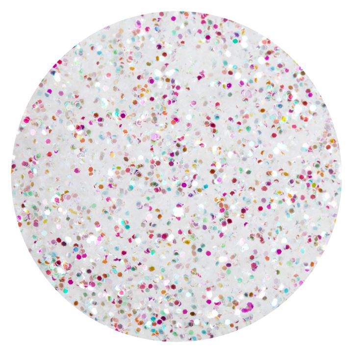 BNC9 Glitter BUSTA (Marshmellow Dreams)