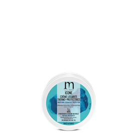 Crème Lissante thermoprotectrice