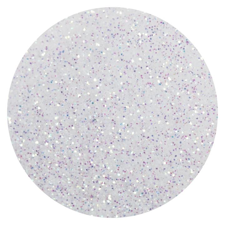 BNC9 Glitter YOU'D BETTER WORK, COVERGIRL (Strike A Pose)