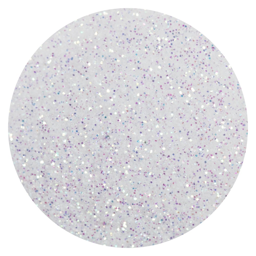 BNC9 Glitter YOU'D BETTER WORK, COVERGIRL (Strike A Pose)
