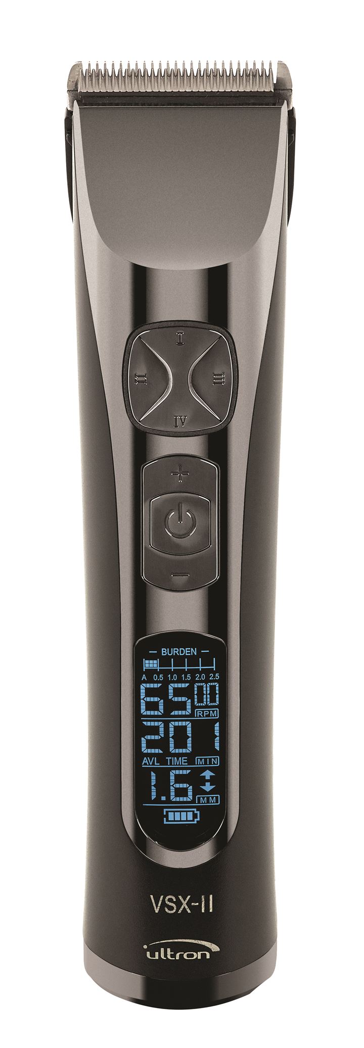 ULTRON CLIPPER VSX-II EU PLUG
