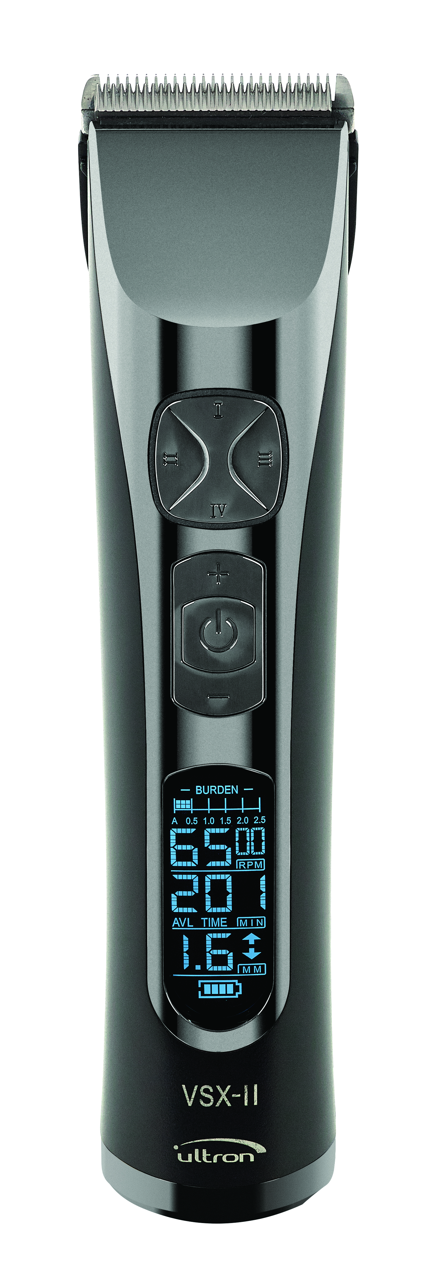 ULTRON CLIPPER VSX-II EU PLUG