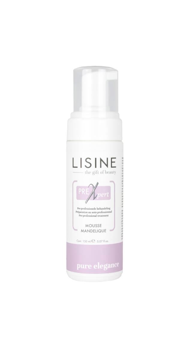 PRE Xpert Mousse Mandelique 8%