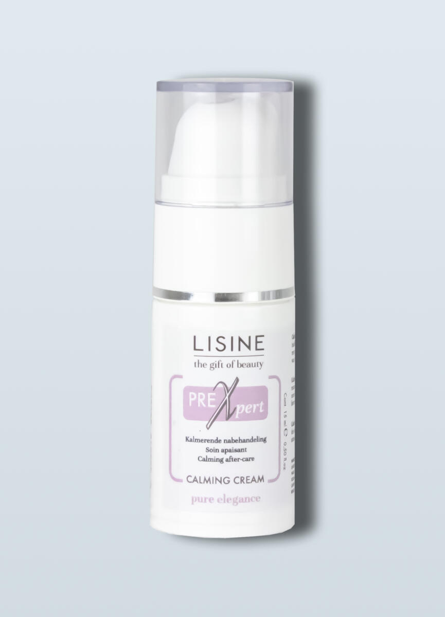 PRO Xpert Calming Cream 15ml