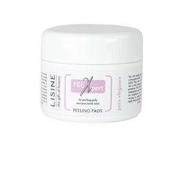 PRE Xpert AHA Peeling Pads – 30pcs