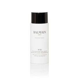 no.2 Rejuvenating Hair Serum 50ml