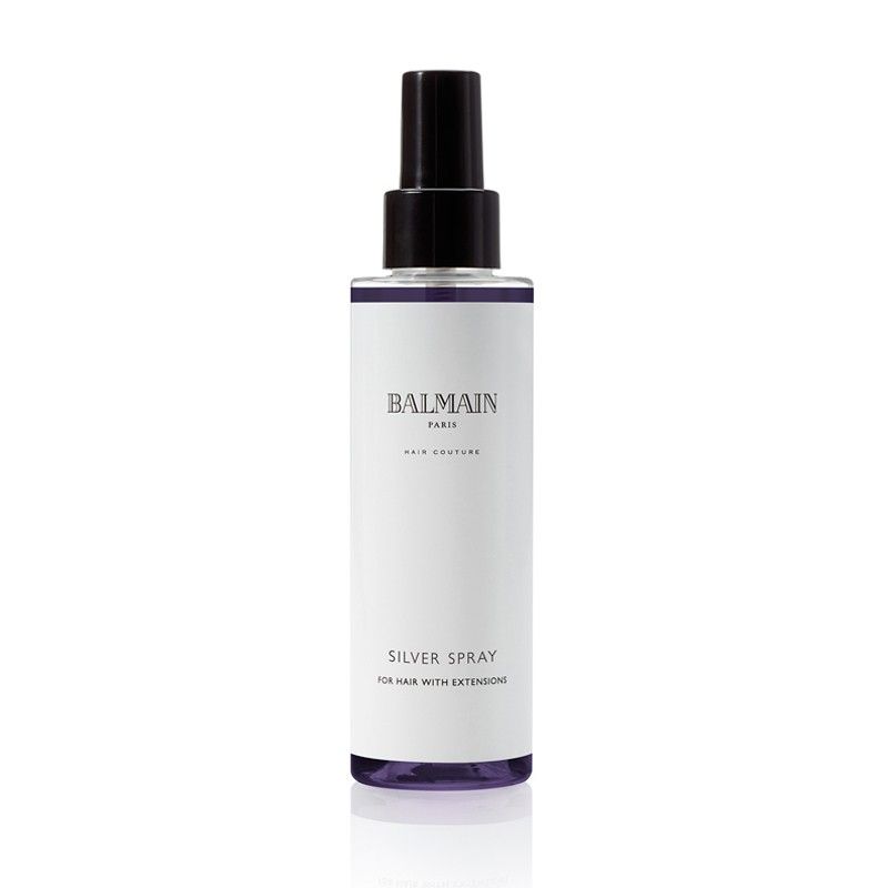 Balmain Silver Spray 150ml