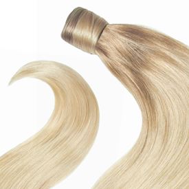 Balmain Catwalk Ponytail Memory Hair Moscow 55cm 1 pcs