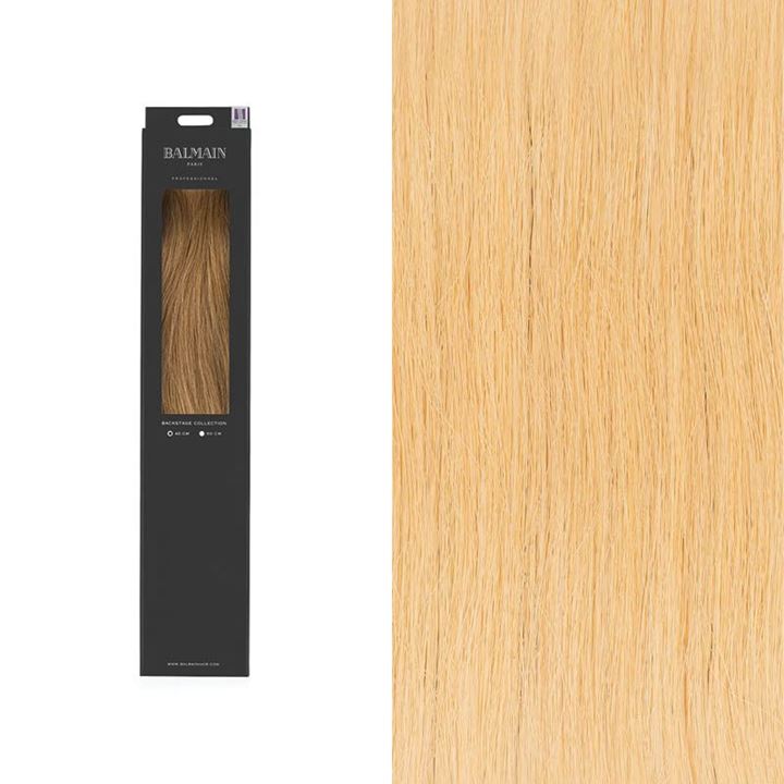 Balmain Backstage Weft 100% Human Hair 40cm 1 pcs L10