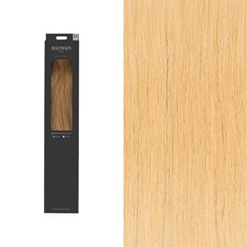 Balmain Backstage Weft 100% Human Hair 40cm 1 pcs L10