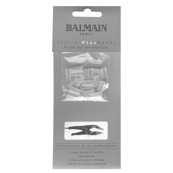 Balmain Plus Bonds 24 pcs