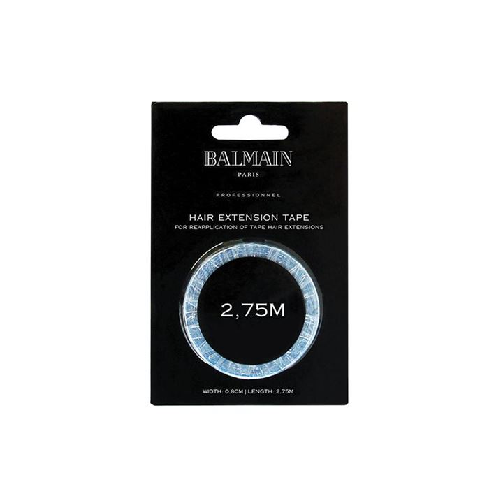 Balmain Re-Application tapes on Roll