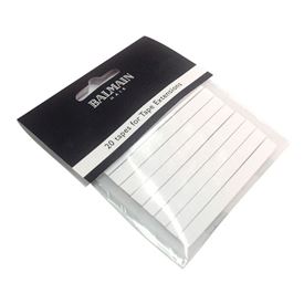 Balmain Re-Application tapes 20 pcs