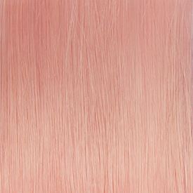 Balmain Prebonded Fill-In Extensions Fiber Hair Pink 45cm 10 pcs