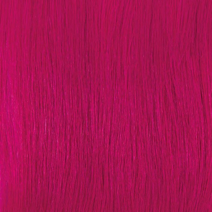 Balmain Prebonded Fill-In Extensions HH Barbie Pink 45cm 10 pcs